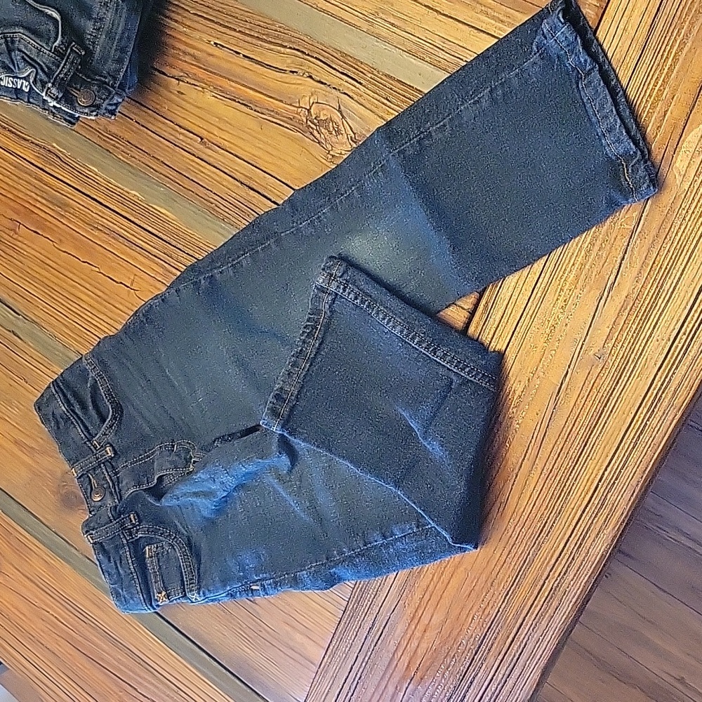 Kids jeans